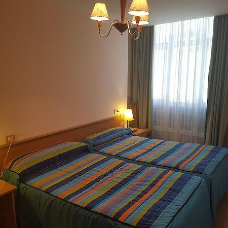 فندق Casa Poy Becerreá المظهر الخارجي الصورة