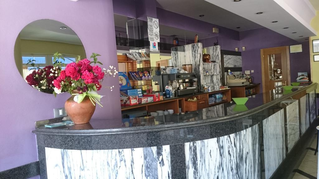 فندق Casa Poy Becerreá المظهر الخارجي الصورة